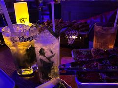 -18BAN音乐啤酒馆(西丽店)
