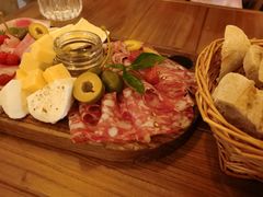 -Alimentari Grande(东湖路店)
