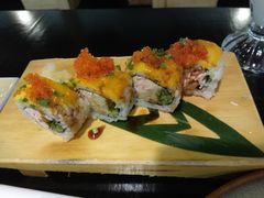 浪漫巴黎卷-景鹤料理(上地华联店)