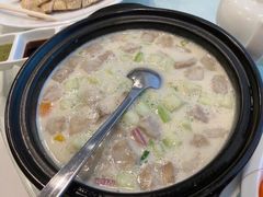 -山泉公馆酒家(广州东站店)