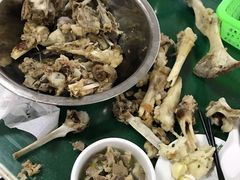 -马庆安羊汤馆(总店)