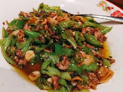-破三川·新川菜(静安大融城店)