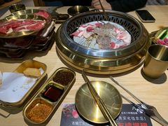 -万达广场(扬州邗江店)