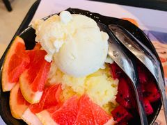 -鲜芋仙(南开大悦城店)