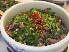 -君霖海鲜私房菜(春柳店)