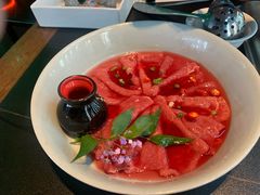 -大隐·成都火锅Bistro(合生麒麟新天地店)