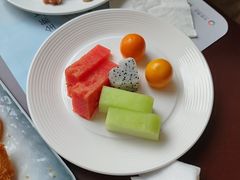 -上海吉臣维景酒店·维多利亚餐厅
