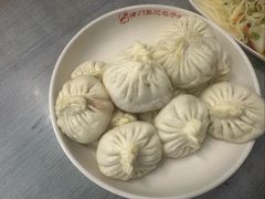 -津门张记包子铺(华昌道店)