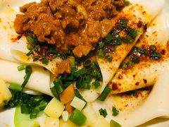 -吴满满油泼面(北方风味园店)