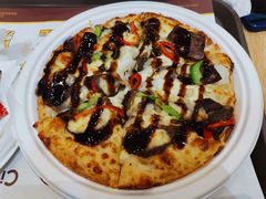 -City1+1城市比萨(国商卫星广场店)