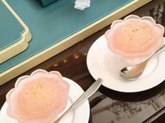 -天津海河悦榕庄·Lobby Lounge大堂吧