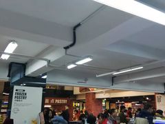 -旺中旺生活超市(洪都店)