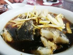 -老杨饭店(万科里店)
