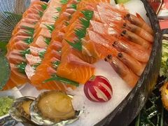 -大江户日本料理(吕厝店)