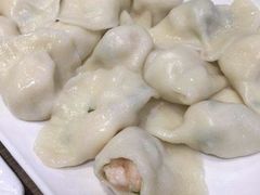 -口福饺子烤鸭(恒大御湖庄园店)