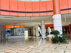 -苏州独墅湖体育馆