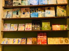 -恋物百货商店(华侨城店)