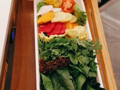 -左庭右院鲜牛肉火锅(环球港店)