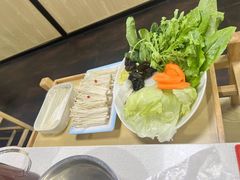 -和庆斋羊蝎子火锅·碳缸烧烤(顺义旗舰店)
