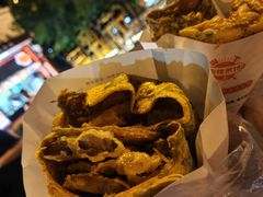 -南楼煎饼(南楼总店)