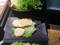 -牛焱·贵州黄牛肉火锅(城西银泰店)