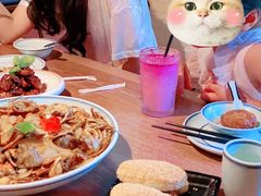 -周家二小姐的菜(西津渡店)