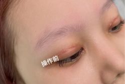 -MISS STAR·半永久纹眉·发际线·美瞳线