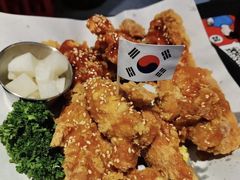 -Meet Sun韩式大排档(五一广场7MALL店)