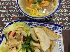 -长人馄饨铺(解放街店)