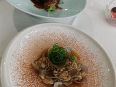 -名甬鲜坊·宁波海鲜(爱琴海店)