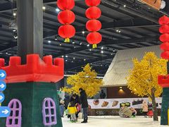 -宁波冰雪大世界(北仑区)