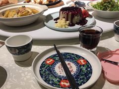 -老浒记烤鸭-北京菜(琉璃厂店)
