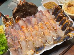 -东海怡品海鲜豆捞(星街坊店)