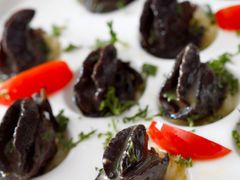 法式焗蜗牛-琶醍壹号•潮菜江景餐吧