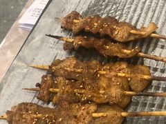 五花肉-黄鱼炙夜(华家池店)