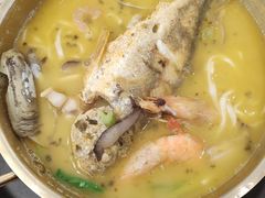 -好麺世家海鲜面馆(新建中路店)