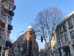 -飞马旅黎黄陂路文旅街区