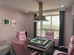 -四个朋友·自助棋牌(兆富国际店)