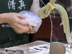 -清真南大寺糕乾王(西北角店)