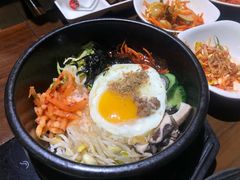 -火炉火自助餐(枫蓝国际店)