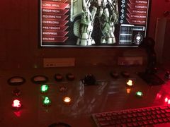 -变形金刚3D对决之终极战斗