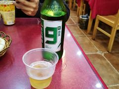 -金张掖麻辣烫(凤城一路店)