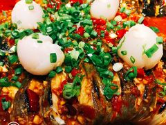 -鱼酷活鱼烤鱼(沈阳大悦城店)