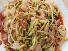 -一一刀削面(新贵都店)