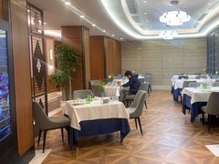 -中心大酒店·本味餐厅