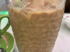 -东鑫记港式茶餐厅(南京东路店)
