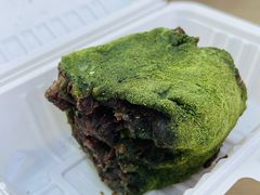 -老回回小吃(百万庄店)