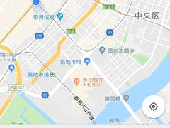 -銀座あけぼの (銀座本店)