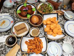 -天津卫码头(南开大悦城店)