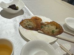 -聚春园自助餐厅(东街口店)